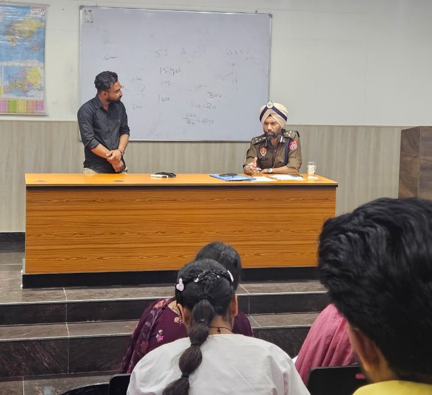 MISSION PRAGATI